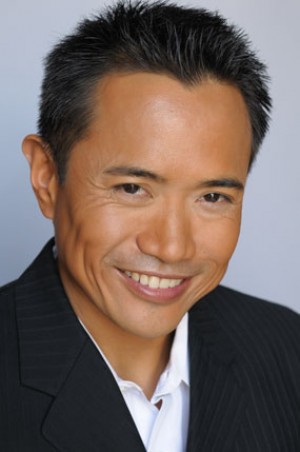 Joseph D. Vijungco, MD, a Vascular Surgeon with Discover Vein and Vascular Center of Arizona