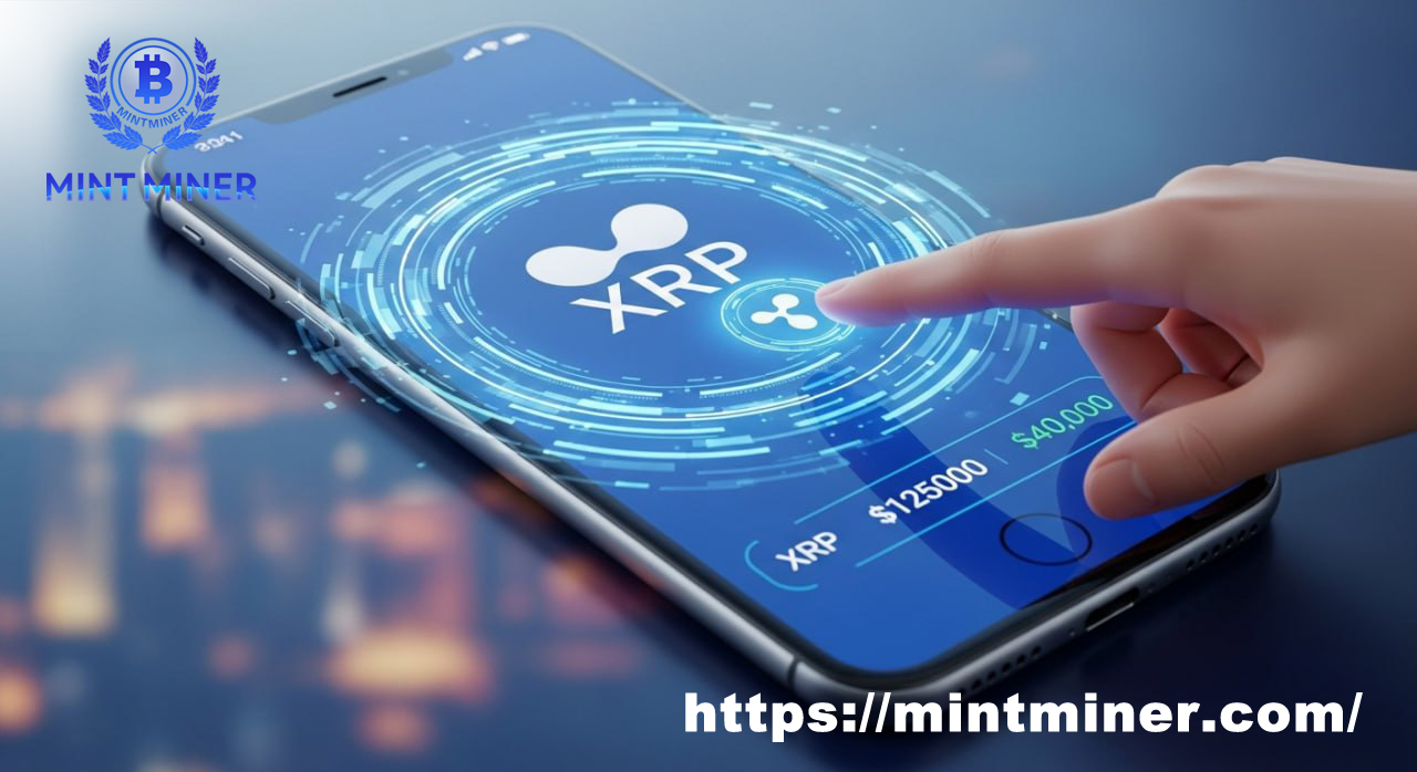 Mint Miner XRP Mint Miner XRP