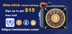 Free Cloud mining