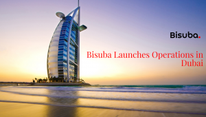 Bisuba Launches Operations in Dubai