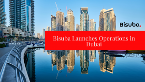 Bisuba Launches Operations in Dubai, Bringing Strategic Marketing Expertise to the UAE