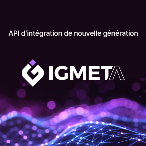 IGMETA FR IGMETA FR