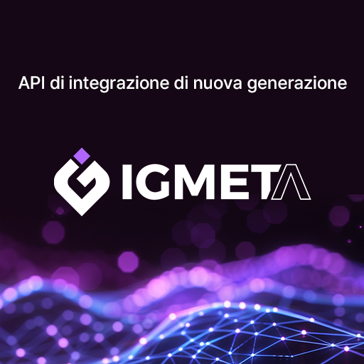 IGMETA IT IGMETA IT