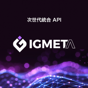 IGMETA JP