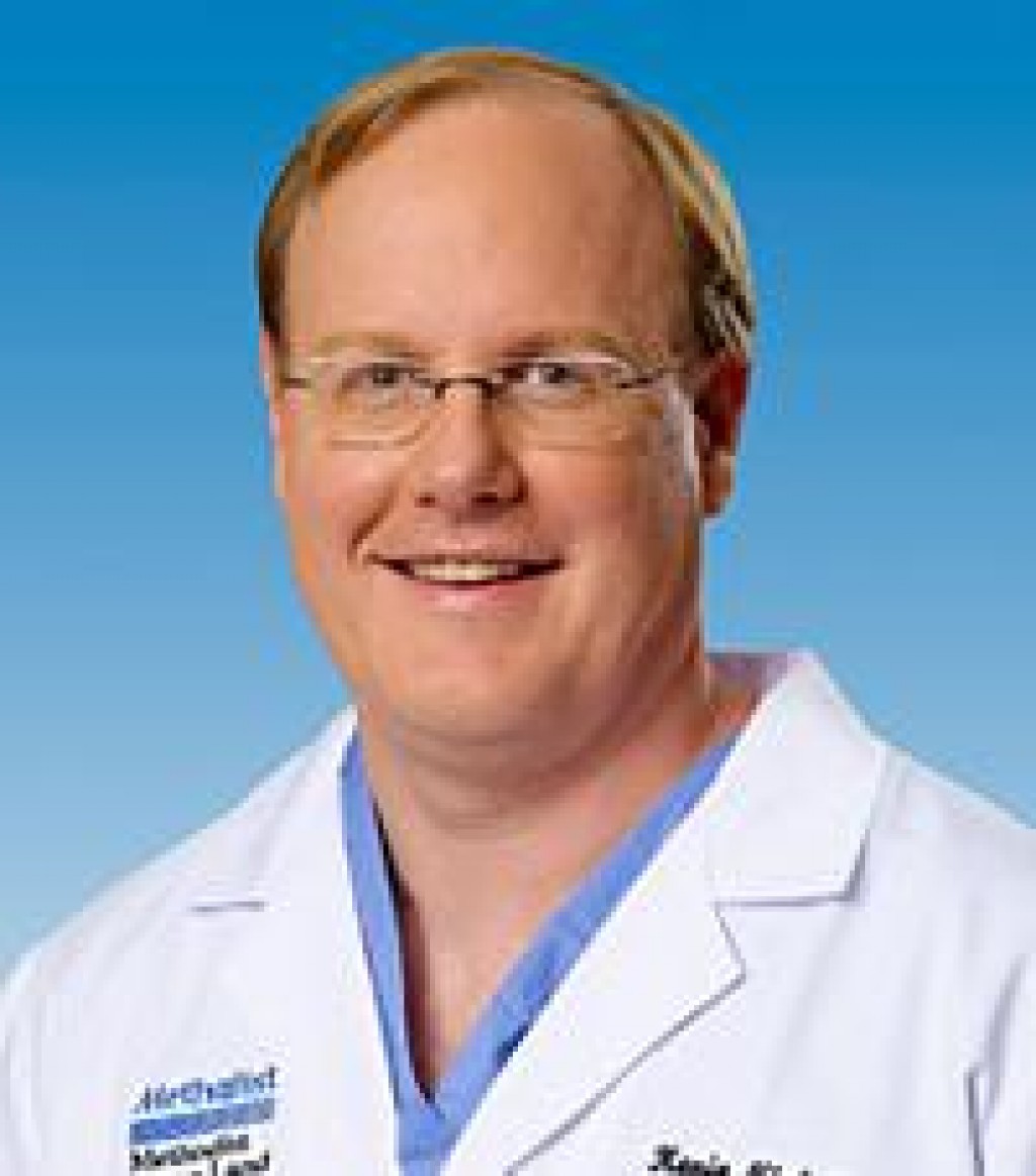 Kevin G. Nickell, MD, a Urologist with Houston Metro Urology IssueWire