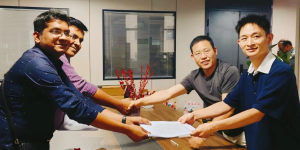 industrial project nbnmglobal