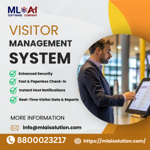 Streamline your front desk operations