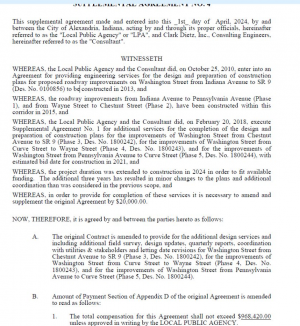 Contract 968 GRAND there are quite a few more.