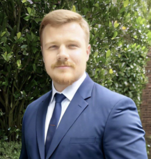 Austin Morgan, Recognized by BestAgents.us as a 2025 Top Agent 