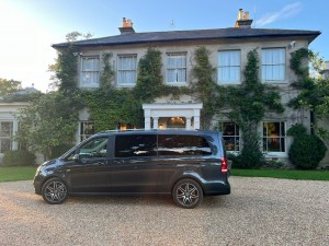 Lukso Travel Chauffeur Service 1