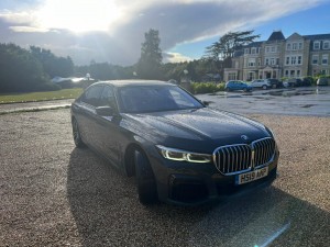 Lukso Travel Chauffeur Service 3