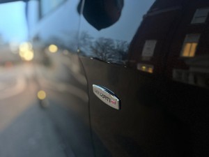 Lukso Travel Senzati V Class 3