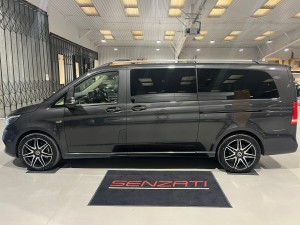 Lukso Travel Senzati V Class 5