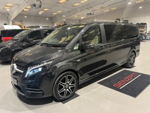 Lukso Travel Senzati V Class 6