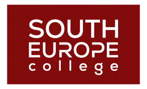 South Europe college logo 01