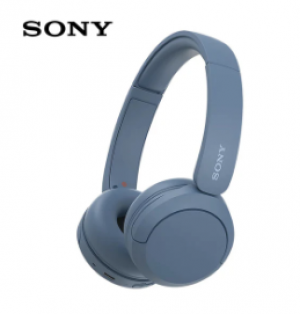 headset Sony WH-CH520