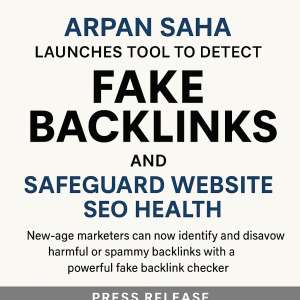 fake backlink checker