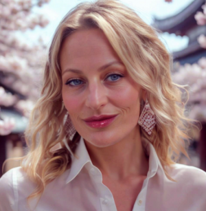 Fallon Quinn, Recognized by BestAgents.us as a 2025 Top Agent 