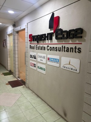 Straightedge Realestate