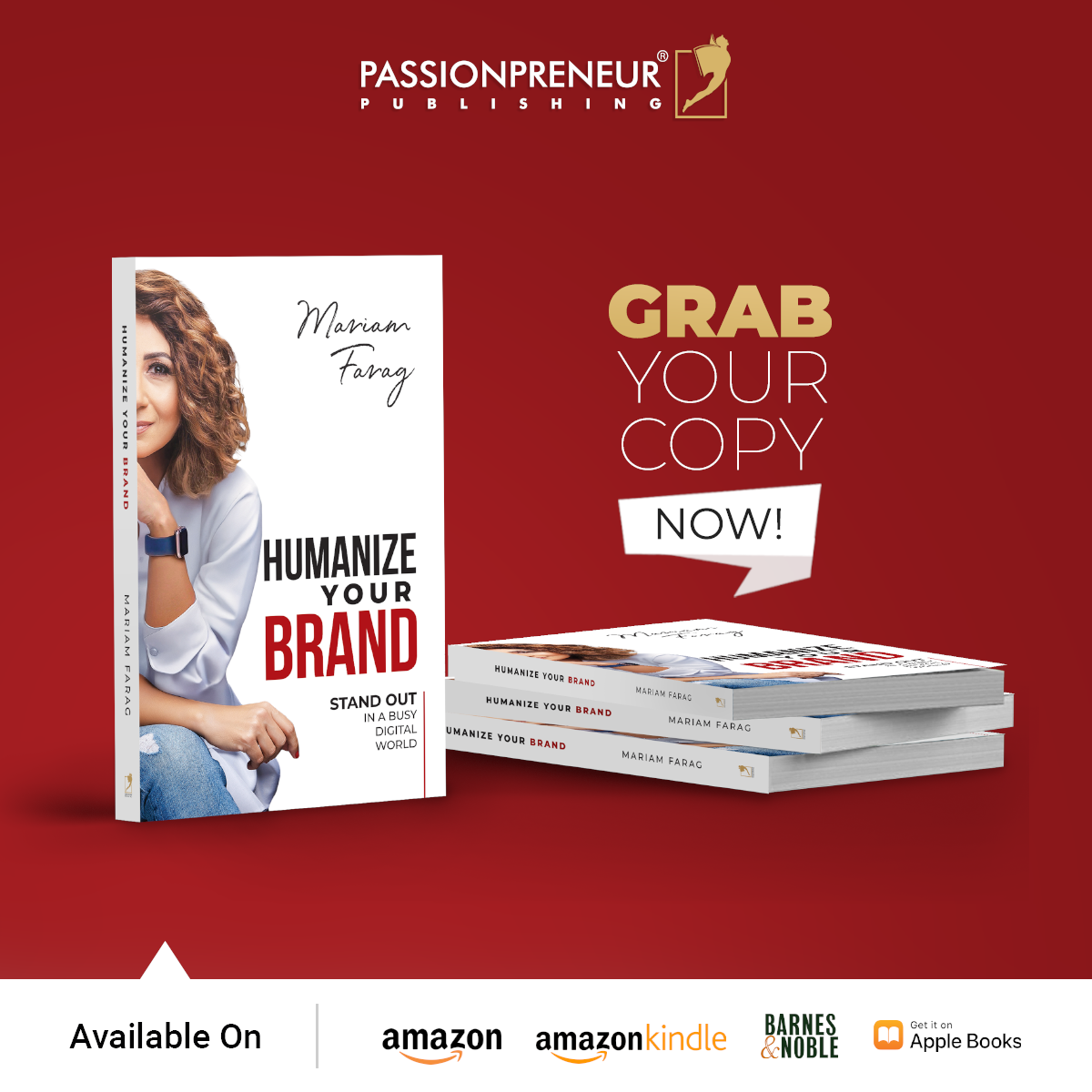 Grab Your Copy Now