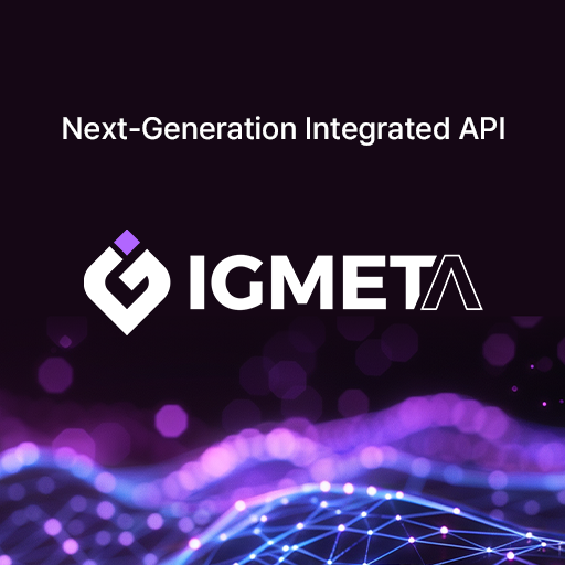 IGMETA Powering Global Industries IGMETA Powering Global Industries