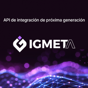 IGMETA: The Future of Connected Business