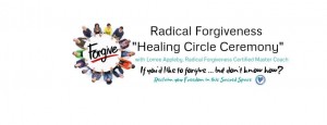 Worldwide Forgiveness Summit September 9-21