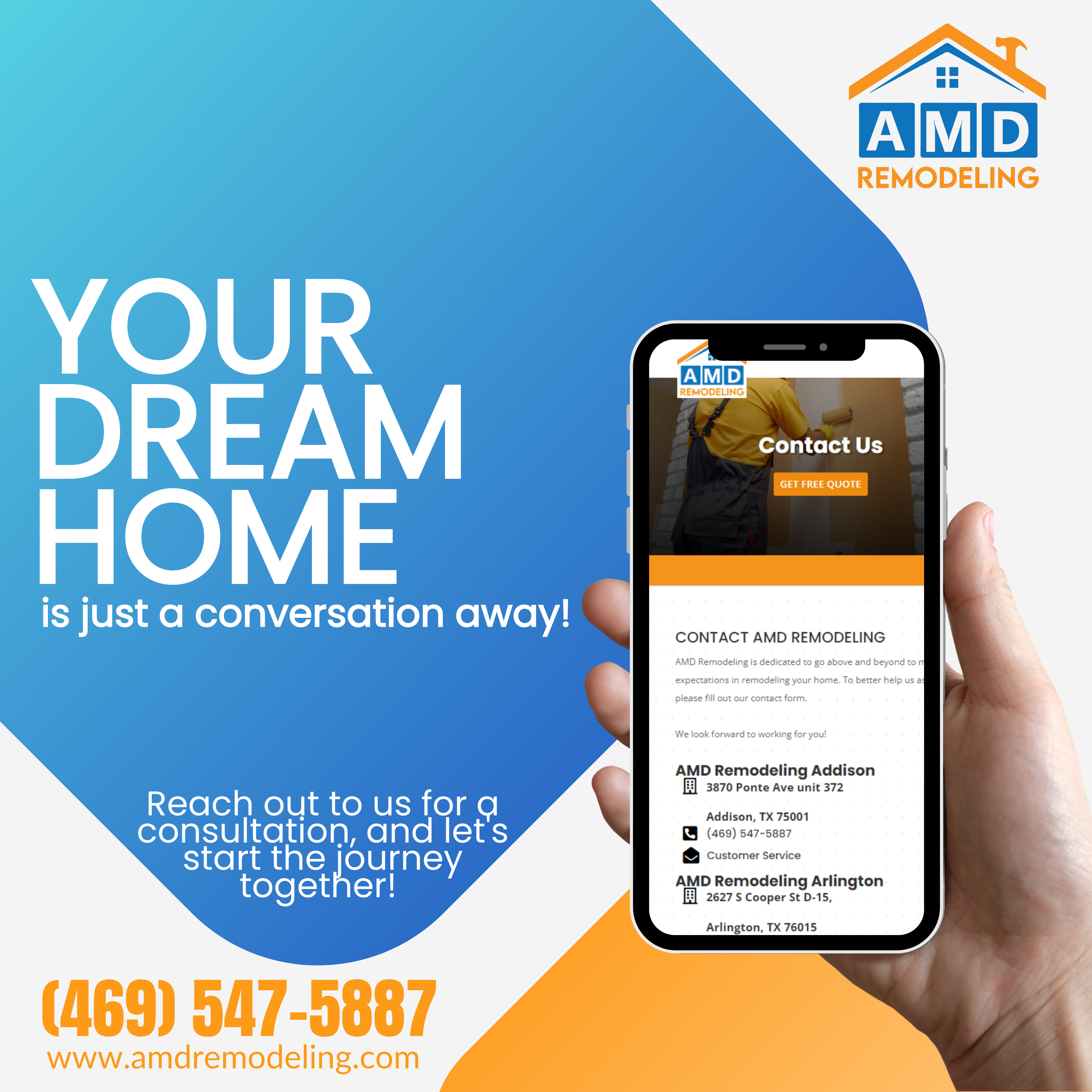 Home Business Remodeling
