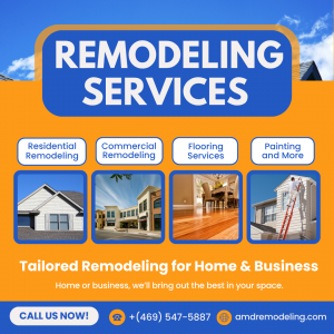 Home Business Remodeling