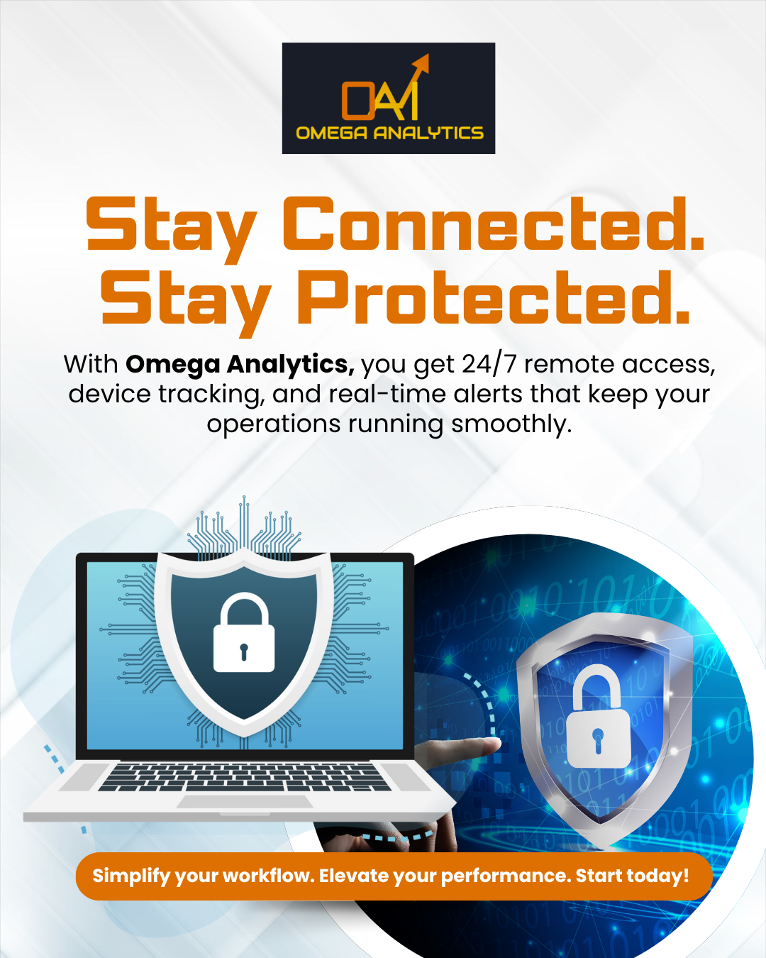 Omega Analytics Omega Analytics