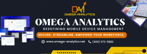 Omega Analytics
