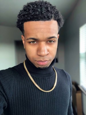 Meet Chicago's Very Own Entrepreneur And CEO Koby 