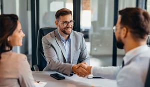 Residential Commercial Conveyancing