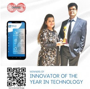 TROLO, A Digital Assistant and To-Do Mobile Application, Soars in Digital Downloads