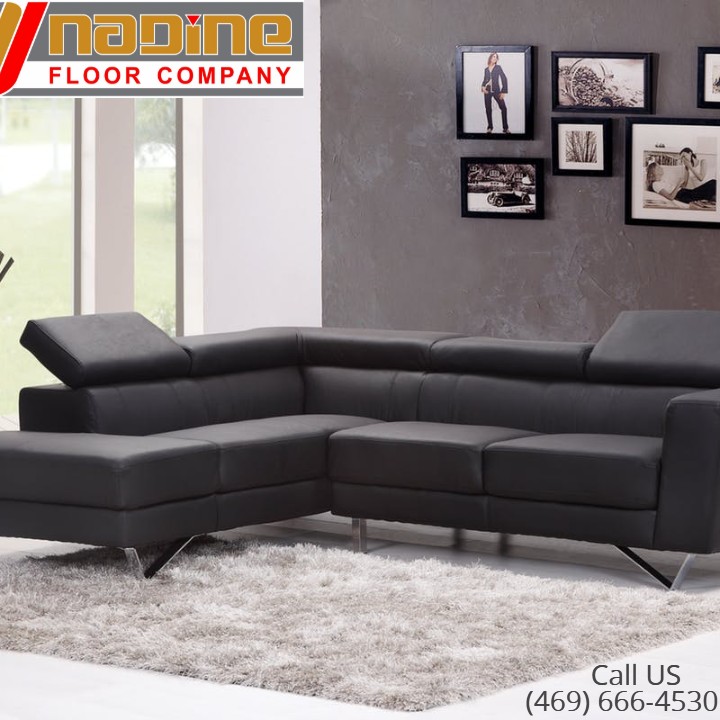 blk Nadine Floor Company