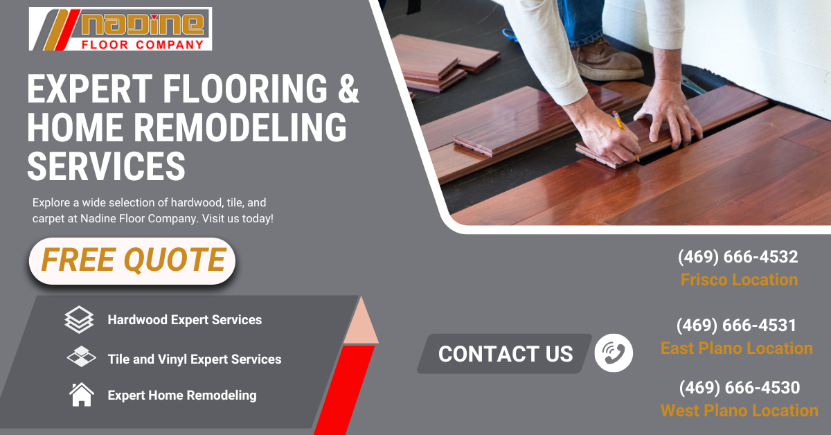Nadine Floor Company