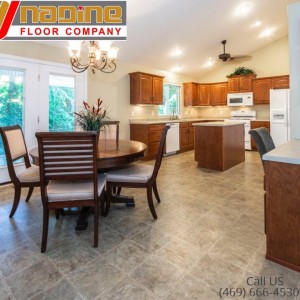 round - Nadine Floor Company