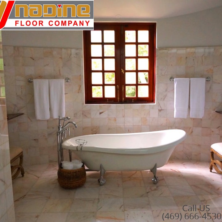 tile Nadine Floor Company