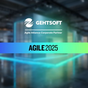 Gehtsoft Agile2025
