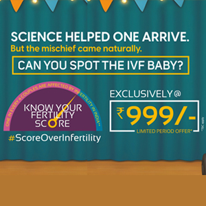 Know Your Fertility Score