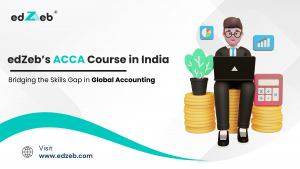 edZeb s ACCA Course in India