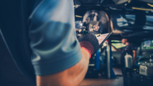 brake services tuckerton