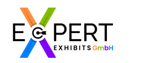 Expert Exhibits GmbH Logo