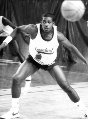 A Celebration of Excellence & Puerto Rican Culture: Honoring UConn Stars Earl Kelley and Olympian Vicente Ithier