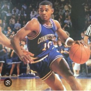 A Celebration of Excellence & Puerto Rican Culture: Honoring UConn Stars Earl Kelley and Olympian Vicente Ithier