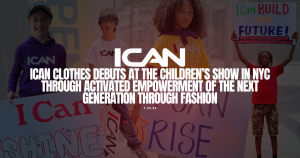 ICAN KIDS HEADER