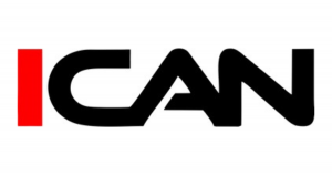 ICAN LOGO