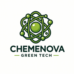 chemenova logo highres white bg