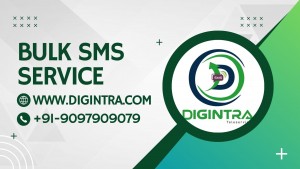 Bulk SMS Service