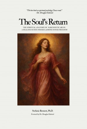 The Soul s Return Cover jpeg